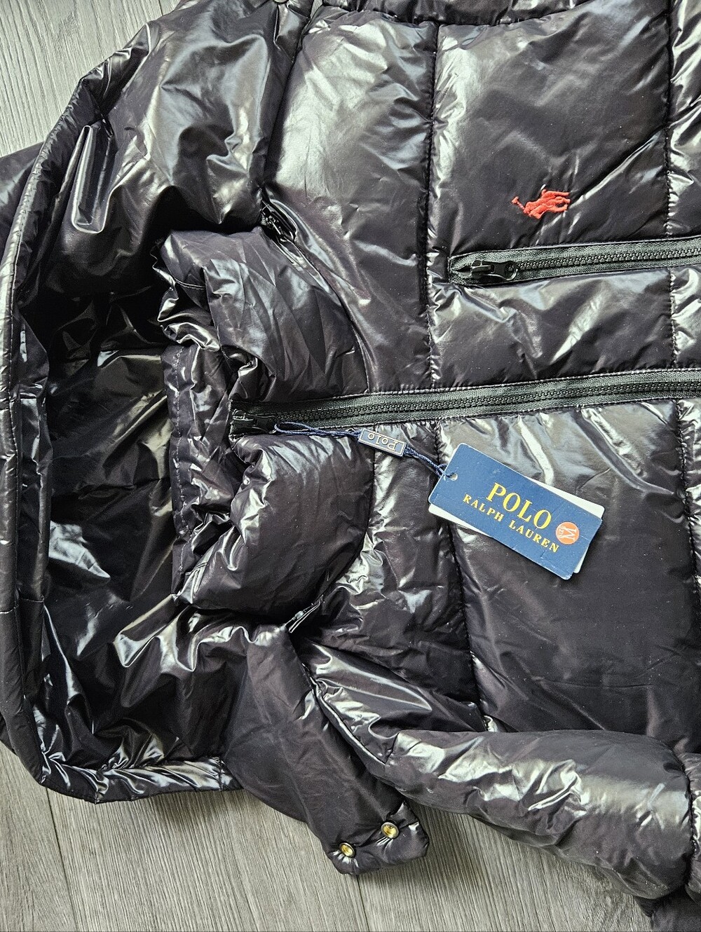 Jacket Ralph Laurent - Picture 2 of 6